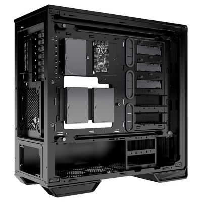 Корпус Be quiet! Dark Base 700 Black (BGW23)