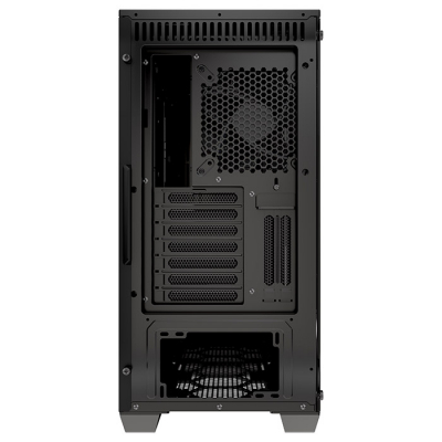 Корпус Be quiet! Dark Base 700 Black (BGW23)