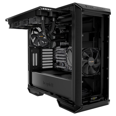 Корпус Be quiet! Dark Base 700 Black (BGW23)