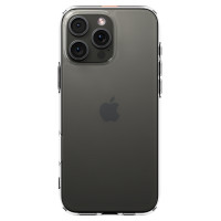 Чохол до мобільного телефона Spigen iPhone 16 Pro Max Ultra Hybrid Crystal Clear (ACS07992)