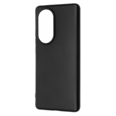 Чохол до мобільного телефона Armorstandart Matte Slim Fit OPPO Reno10 Black (ARM69908)
