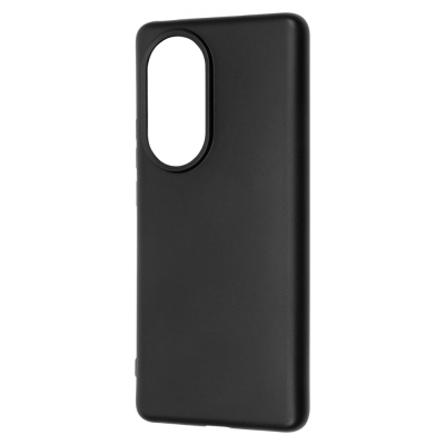 Чохол до мобільного телефона Armorstandart Matte Slim Fit OPPO Reno10 Black (ARM69908)