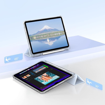 Чохол до планшета BeCover Soft Edge Apple iPad Air 11