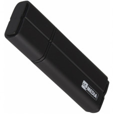 USB флеш накопичувач Verbatim 16GB MyMedia Black USB 2.0 (69261)