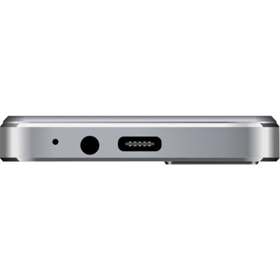 Мобільний телефон Nomi i2860 Grey