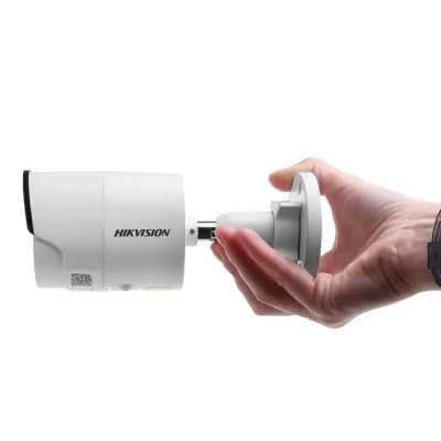 Камера відеоспостереження Hikvision DS-2CD2063G2-I (2.8)
