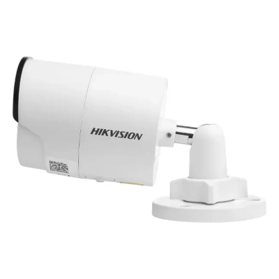 Камера відеоспостереження Hikvision DS-2CD2063G2-I (2.8)