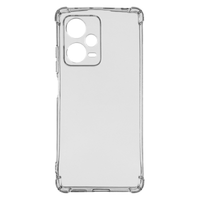 Чохол до мобільного телефона Armorstandart Air Force Xiaomi Redmi Note 12 Pro+ 5G Camera cover Transparent (ARM66978)
