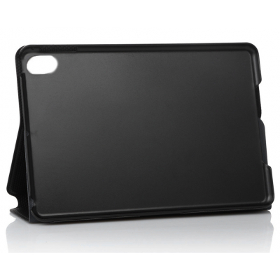 Чохол до планшета BeCover Apple iPad mini 6 2021 Black (706709)