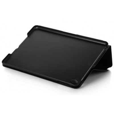 Чохол до планшета BeCover Apple iPad mini 6 2021 Black (706709)