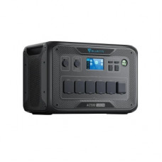 Зарядна станція BLUETTI PowerOak AC300 3000W без акумулятора (AC500)