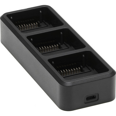 Зарядний пристрій для дрона DJI Mavic 3 100W Battery Charging Hub (CP.EN.00000422.01)