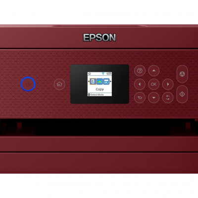 Багатофункціональний пристрій Epson L4267 c WiFi (C11CJ63413)