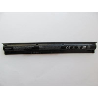 Акумулятор до ноутбука HP ProBook 450 G3 HSTNN-DB7B, 2600mAh, 4cell, 14.4V, Li-ion AlSoft (A47374)