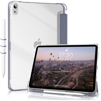 Чохол до планшета BeCover Soft Edge Apple iPad Air 11