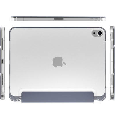 Чохол до планшета BeCover Soft Edge Apple iPad Air 11