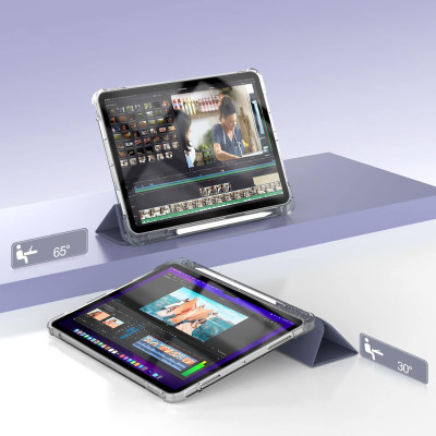 Чохол до планшета BeCover Soft Edge Apple iPad Air 11
