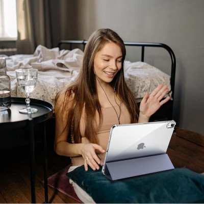Чохол до планшета BeCover Soft Edge Apple iPad Air 11