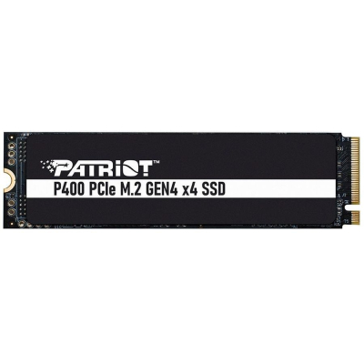 Накопичувач SSD M.2 2280 4TB Patriot (P400LP4KGM28H)