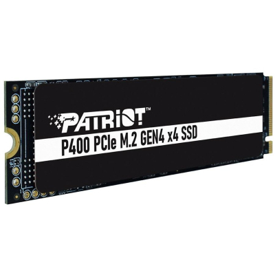 Накопичувач SSD M.2 2280 4TB Patriot (P400LP4KGM28H)