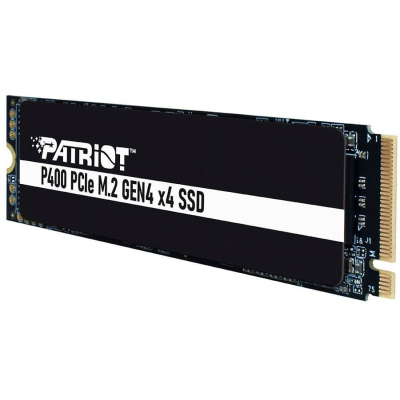 Накопичувач SSD M.2 2280 4TB Patriot (P400LP4KGM28H)