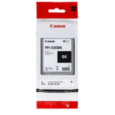 Картридж Canon PFI-030BK black (3489C001)