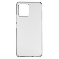 Чохол до мобільного телефона Armorstandart Air Series Motorola G72 Transparent (ARM63920)