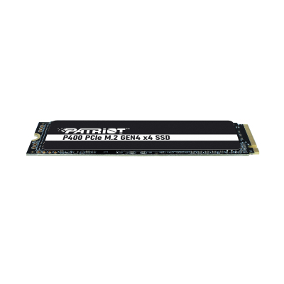 Накопичувач SSD M.2 2280 4TB Patriot (P400P4TBM28H)