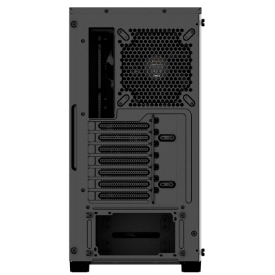 Корпус Be quiet! Pure Base 500 FX Black (BGW43)