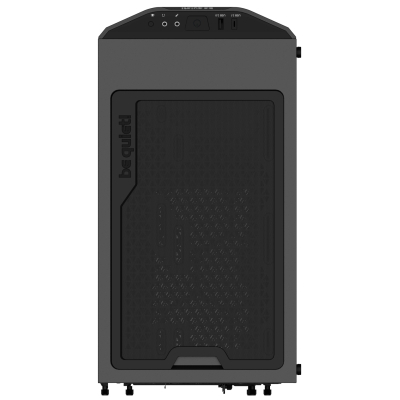 Корпус Be quiet! Pure Base 500 FX Black (BGW43)