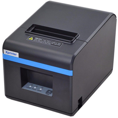Принтер чеків X-PRINTER XP-N160II USB, Ethernet (XP-N160II)