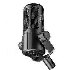 Мікрофон Fifine Tank1 XLR Black (Tank1)