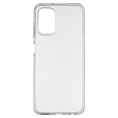 Чохол до мобільного телефона Armorstandart Air Series Nokia G60 5G Transparent (ARM63940)