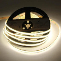 Світлодіодна стрічка LED-STIL 4000K 10 Вт/м COB 320 діодів IP33 24 Вольта 950 lm нейтральне світло (UC4-24-320-8-90)