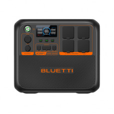 Зарядна станція BLUETTI AC200PL 2000Wh Solar (AC200PL)