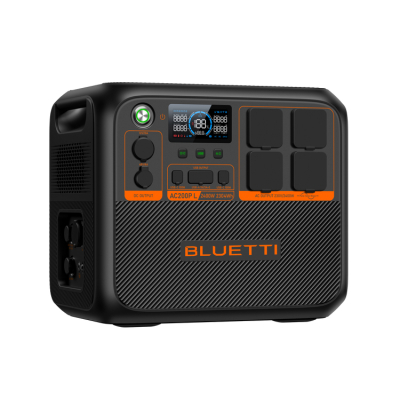 Зарядна станція BLUETTI AC200PL 2000Wh Solar (AC200PL)