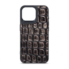 Чохол до мобільного телефона Harder Kaiju Skin Apple iPhone 15 Pro Max Black (ARM76845)