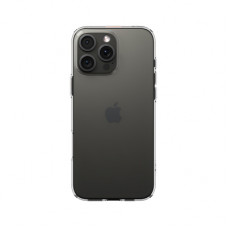 Чохол до мобільного телефона Spigen iPhone 16 Pro Liquid Crystal Crystal Clear (ACS08112)