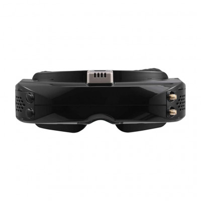 Окуляри для Fpv дронів Skyzone OLED FPV goggles BLACK (SKY04XBLK)