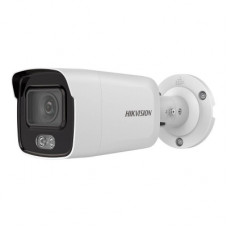 Камера відеоспостереження Hikvision DS-2CD2047G2-LU(C) (2.8)