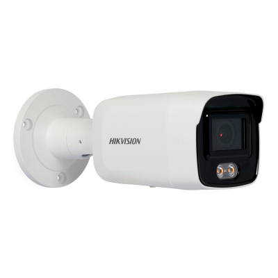 Камера відеоспостереження Hikvision DS-2CD2047G2-LU(C) (2.8)