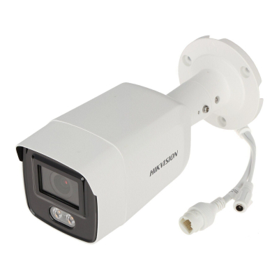 Камера відеоспостереження Hikvision DS-2CD2047G2-LU(C) (2.8)