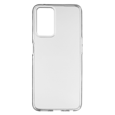 Чохол до мобільного телефона Armorstandart Air Series OPPO A96 Transparent (ARM62607)