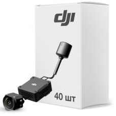 Відеосистема FPV DJI O3 Air Unit упаковка 40 шт. (HP9915.0241BOX)