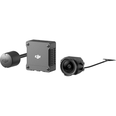 Відеосистема FPV DJI O3 Air Unit упаковка 40 шт. (HP9915.0241BOX)