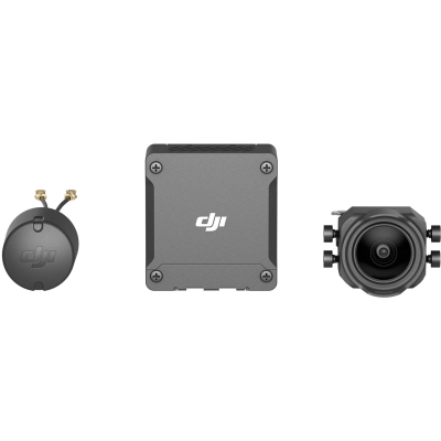Відеосистема FPV DJI O3 Air Unit упаковка 40 шт. (HP9915.0241BOX)