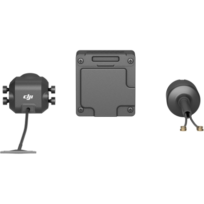 Відеосистема FPV DJI O3 Air Unit упаковка 40 шт. (HP9915.0241BOX)