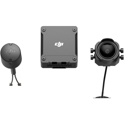 Відеосистема FPV DJI O3 Air Unit упаковка 40 шт. (HP9915.0241BOX)