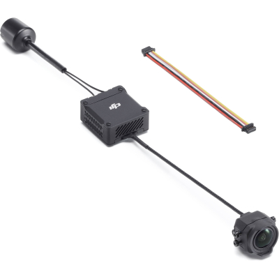 Відеосистема FPV DJI O3 Air Unit упаковка 40 шт. (HP9915.0241BOX)