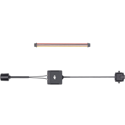 Відеосистема FPV DJI O3 Air Unit упаковка 40 шт. (HP9915.0241BOX)